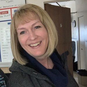 Meet your Posher, Darilyn